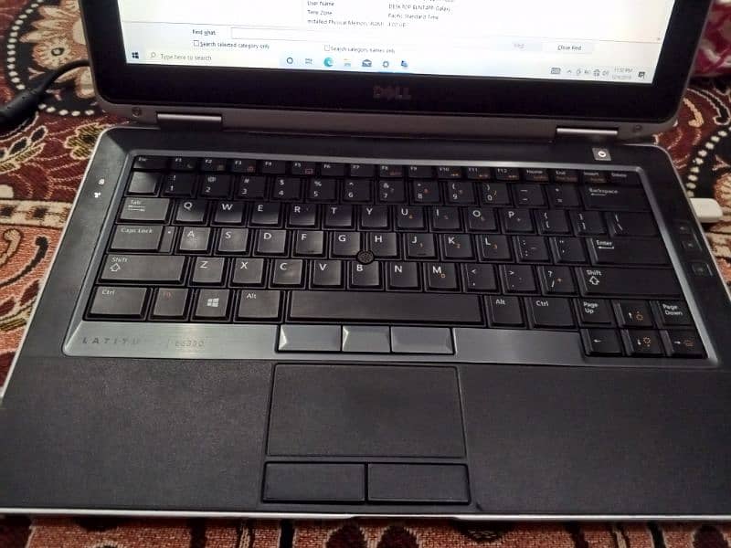 Dell Latitude E6330 2