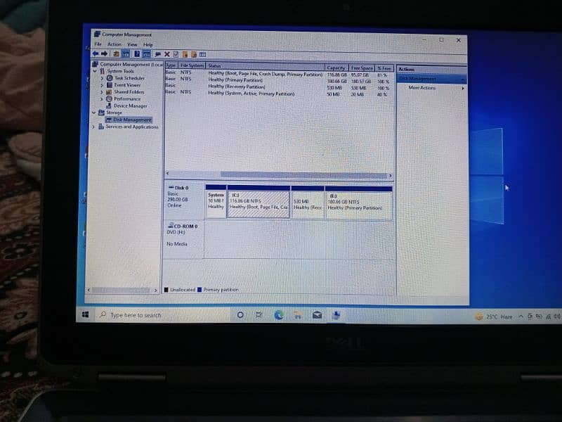 Dell Latitude E6330 3