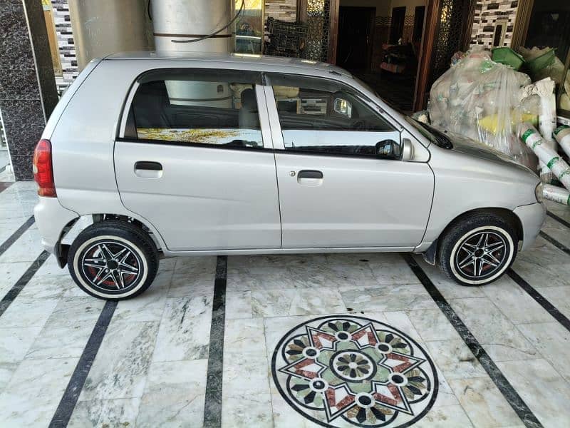 Suzuki Alto 2008 2