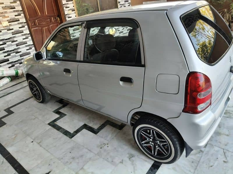 Suzuki Alto 2008 3