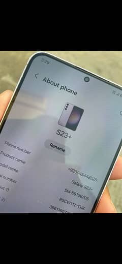 samsung s23 plus