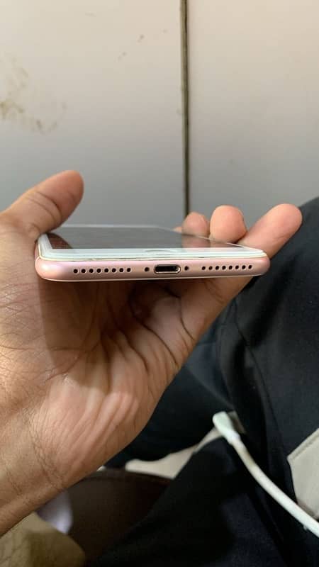 i phone 7 plus PTA approved 6