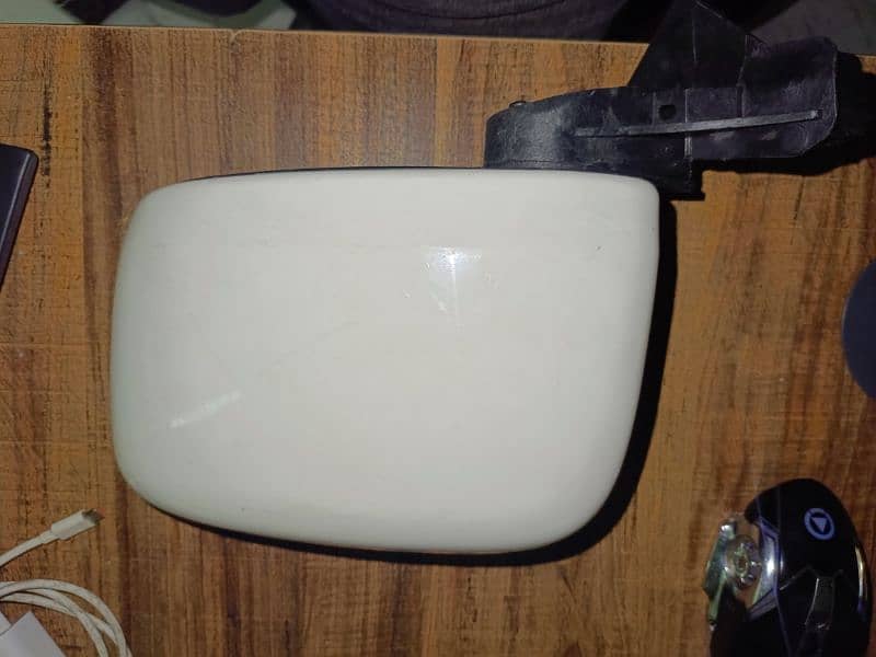 Wagon R VXR Left Mirror Brand New 2