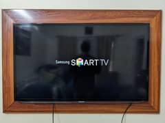 Samsung LED Tv (46 inch)(imported)(1080p full hd)