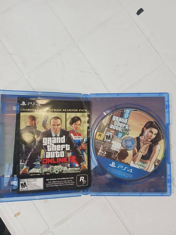 GTA 5 PREMIUM EDITION 2