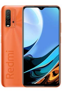 Redmi 9t