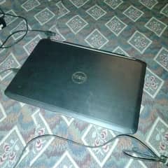 Dell Laptop core i5 1st generation