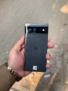 Google pixel 6 8 128gb dual pta camera beast water pack