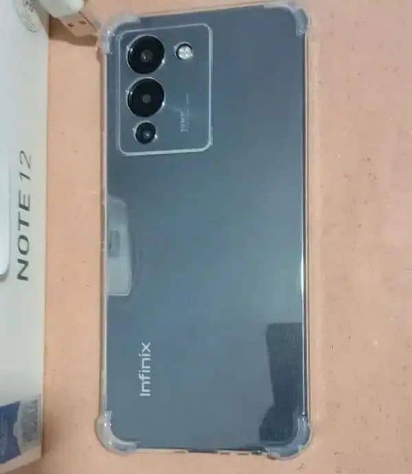 Infinix Note 12 8/128 Gb 2