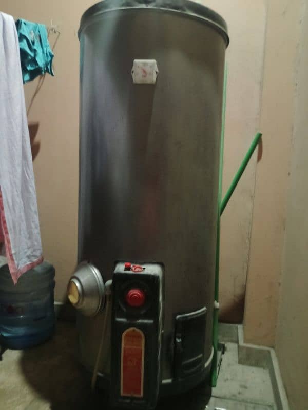 geyser for sale 4