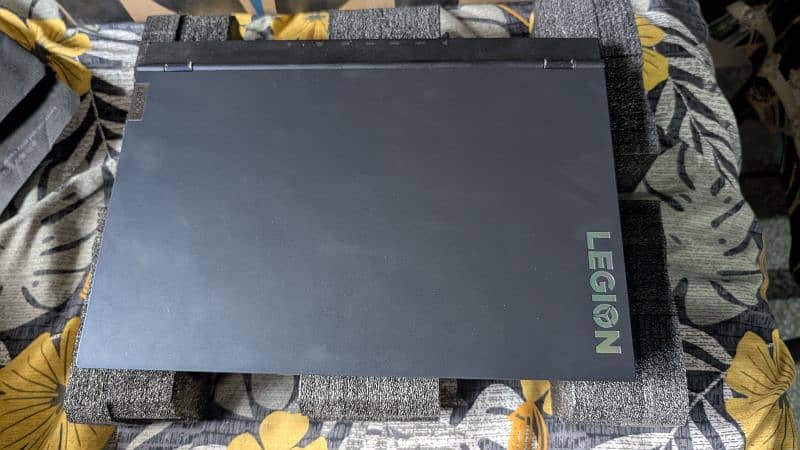 Lenovo Legion 5 Gaming Laptop 2