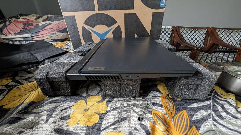 Lenovo Legion 5 Gaming Laptop 6