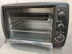 Westpoint Oven Model (WF-2310RK)