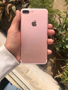 iphone 7 plus 128 gb pta approved