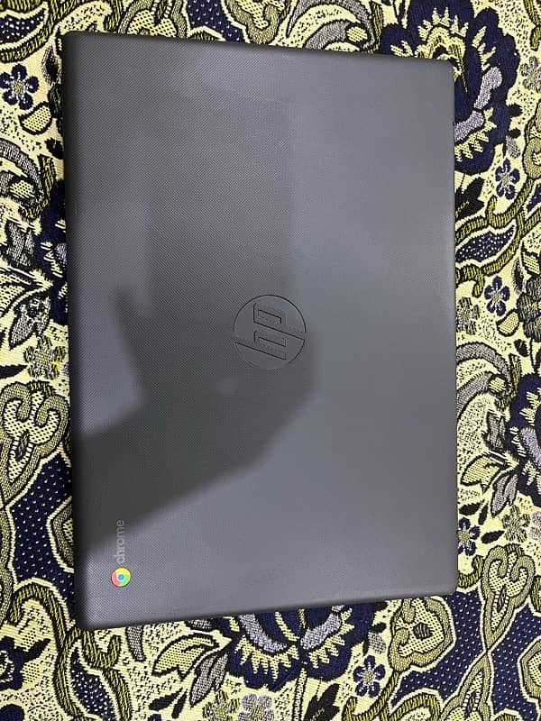 hp Chromebook 14 g6 1