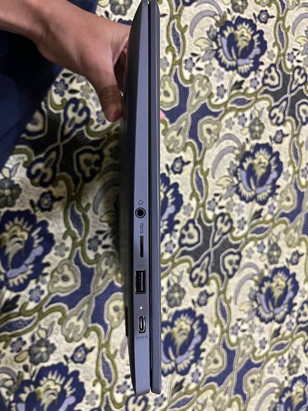 hp Chromebook 14 g6 3