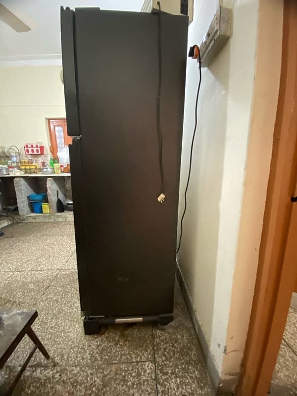 Haier DC Inverter On 4