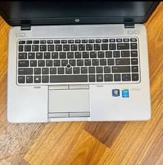 Hp elitebook 840 g2 i5 5th generation