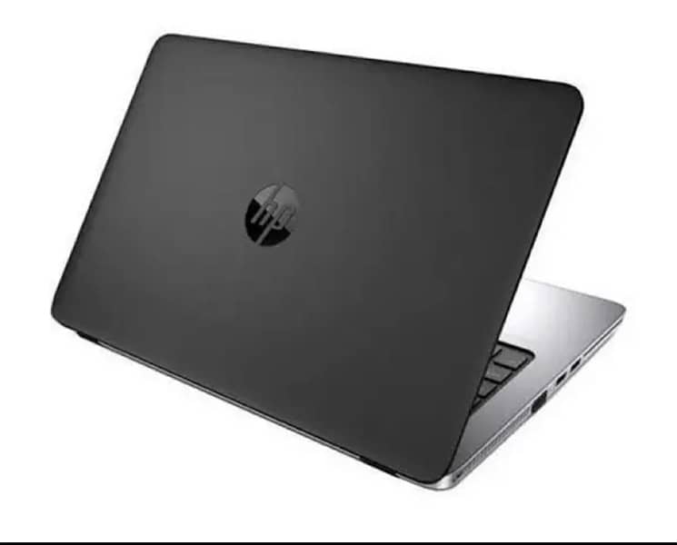 Hp elitebook 840 g2 i5 5th generation 1