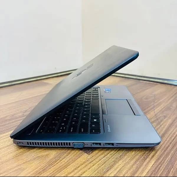 Hp elitebook 840 g2 i5 5th generation 2