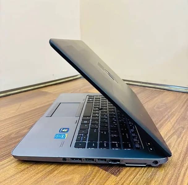 Hp elitebook 840 g2 i5 5th generation 3