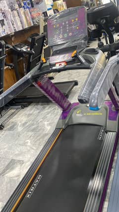 Martrix USA Refurbished Cardio (Treadmills/ elliptical / bikes)