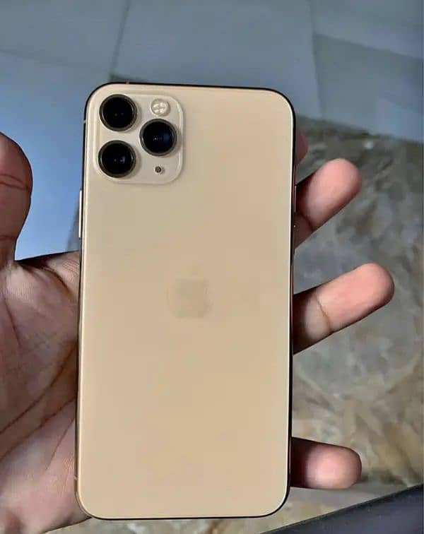 iPhone 11 pro Exchange Possible 0