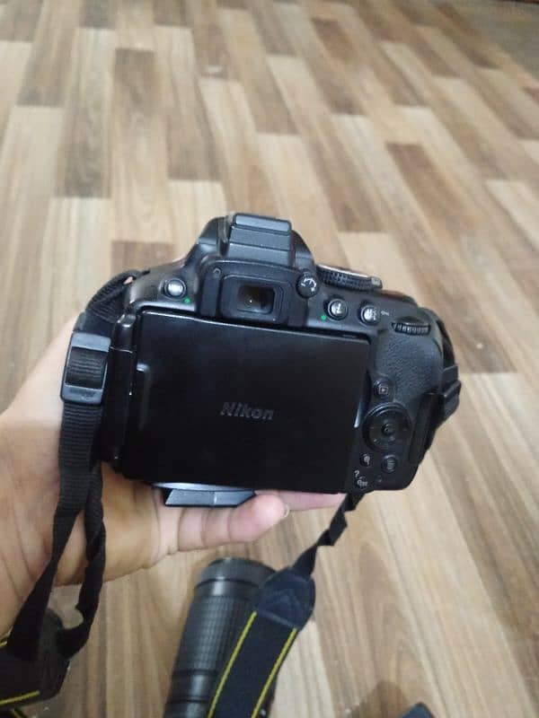 nikon D5300 4