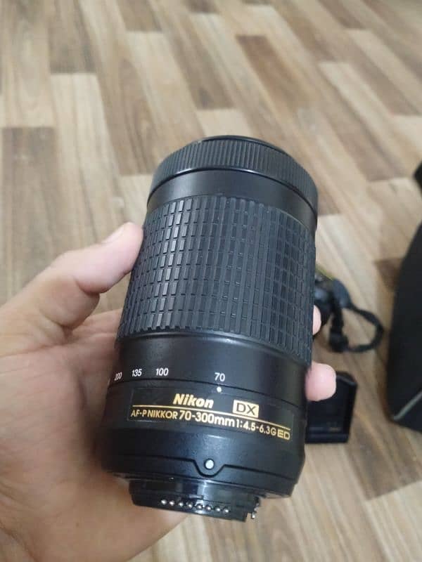 nikon D5300 9