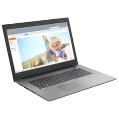 Lenovo Ideapad 330,core i5 (8th generation)17.3” Display,8gb,256gb