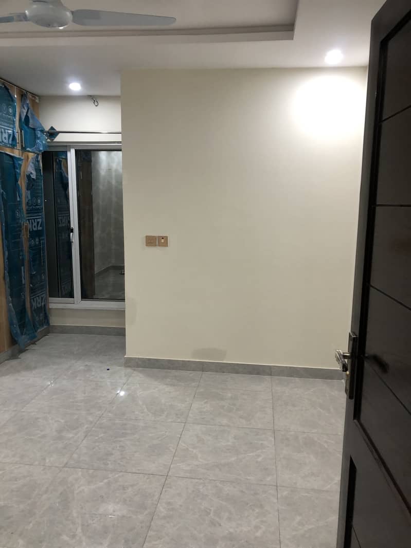 1 Bed Flat Available For Rent In Faisal Town F-18 Islamabad 5