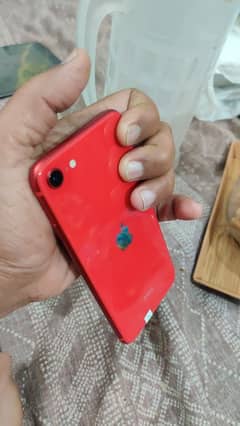 iPhone se 2020 128GB