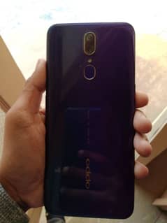 oppo f11