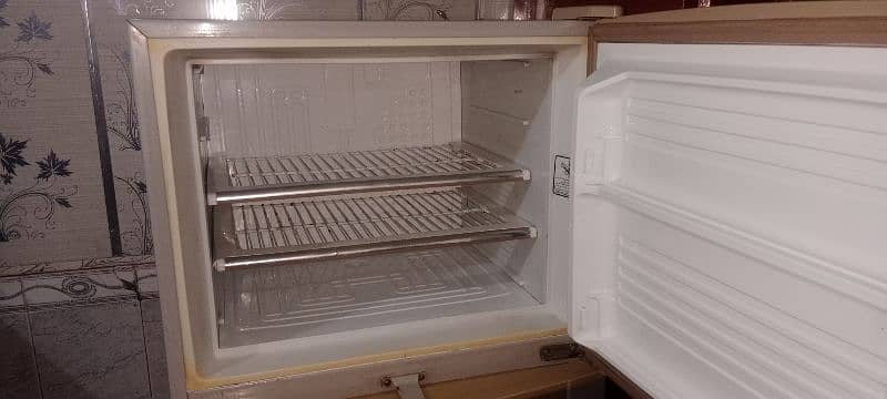 Dawlanc Fridge Genuine Condition 1