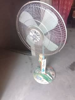 pedestal fan azan fans