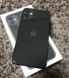 iPhone 11 256gb factory unlock