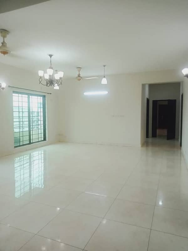 3 Bed Apartment Available For Sale In Askari 11 Sector B Lahore 0