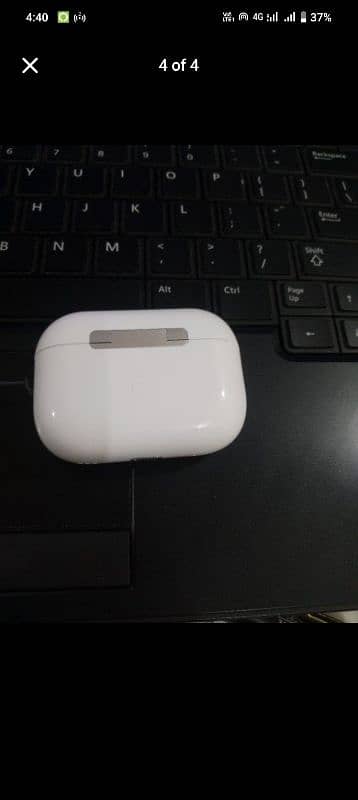 Airpods pro 1