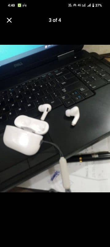 Airpods pro 2