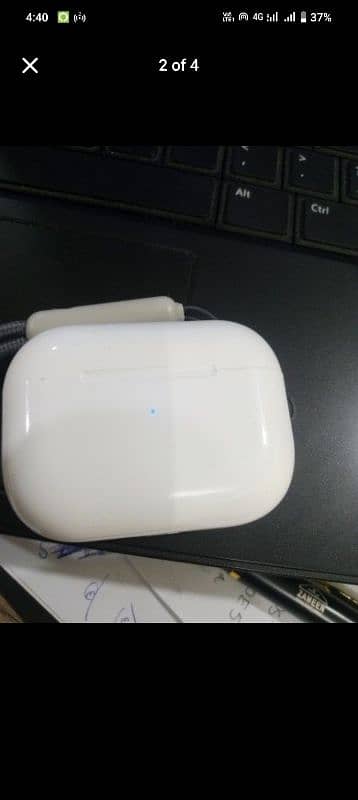 Airpods pro 3