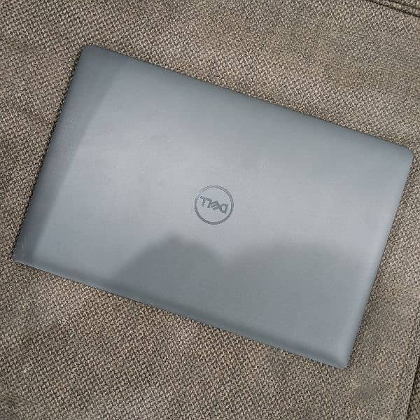 Dell Latitude 15 3540 1