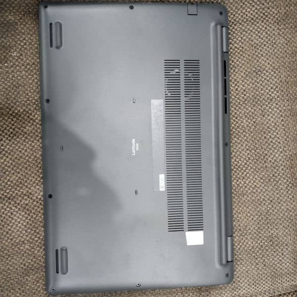 Dell Latitude 15 3540 2