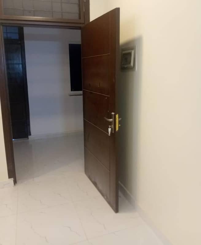 studio apartment available fir sale in gulberg greens islamabad. 11