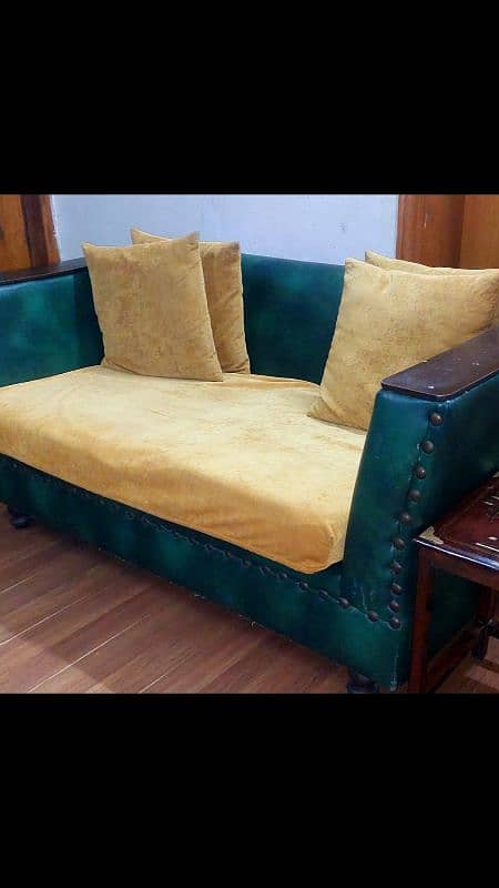 7 Seater Sofa for Sale 3