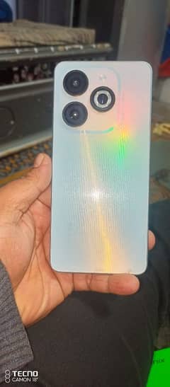 infinix smart 8