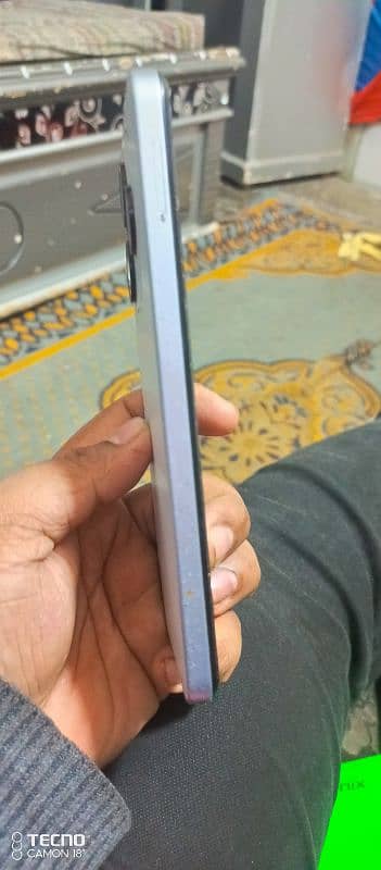 infinix smart 8 2