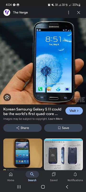 samsung s 3 0