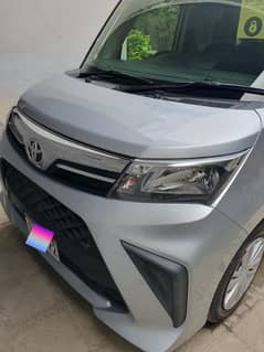 Toyota Roomy 2021