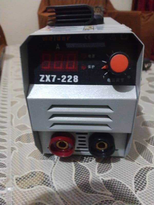 welding inverter 2