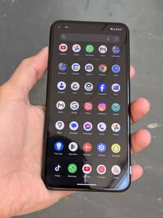 Google pixel 5